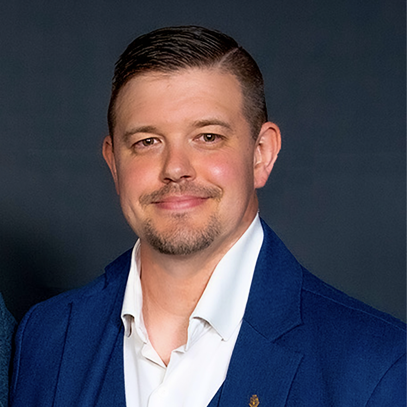 EntreArchitect Podcast with Mark R. LePage