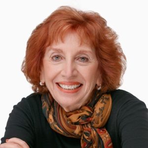 EA670: Annette Ridenour – Designing Healing Environments Through Art
