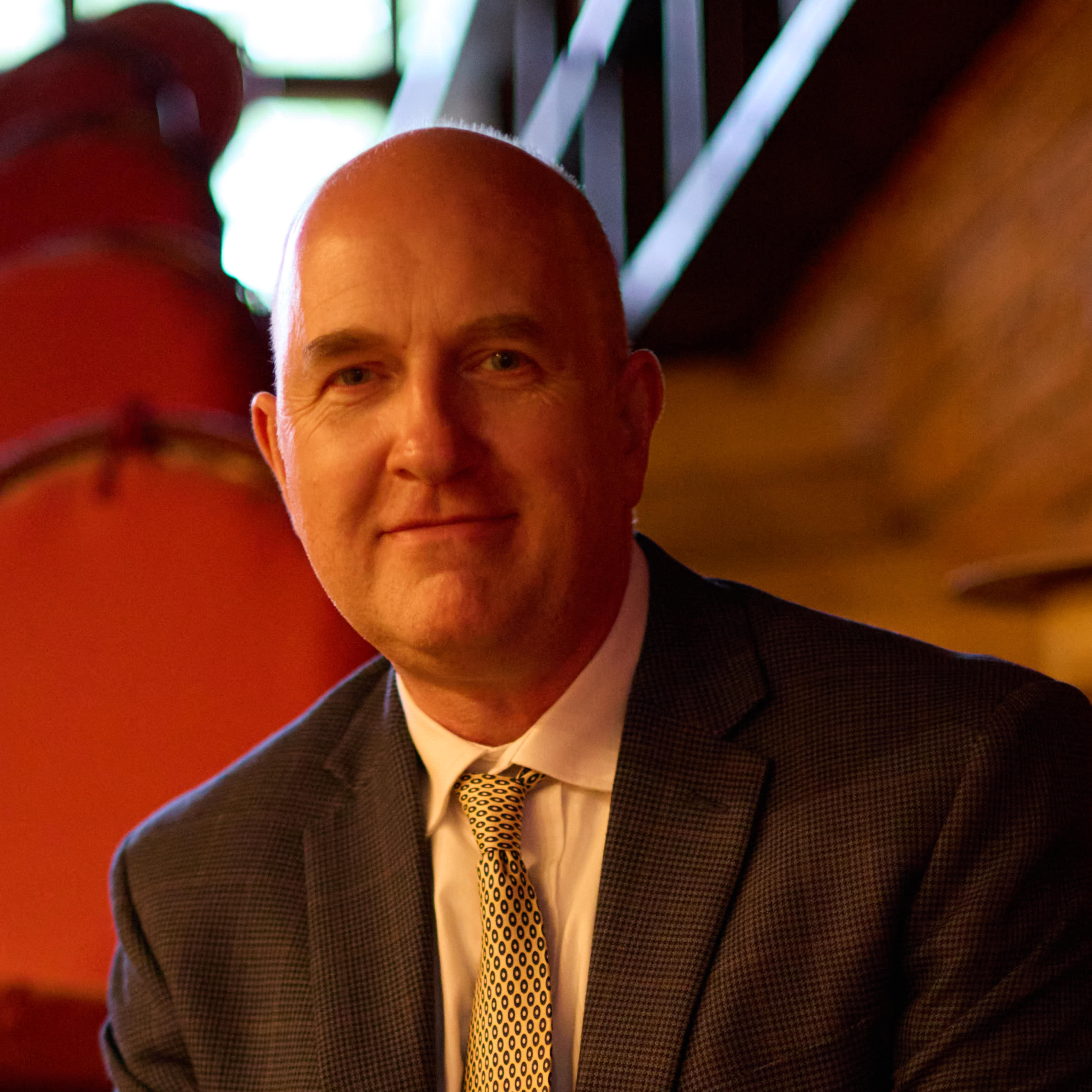 EntreArchitect Podcast with Mark R. LePage