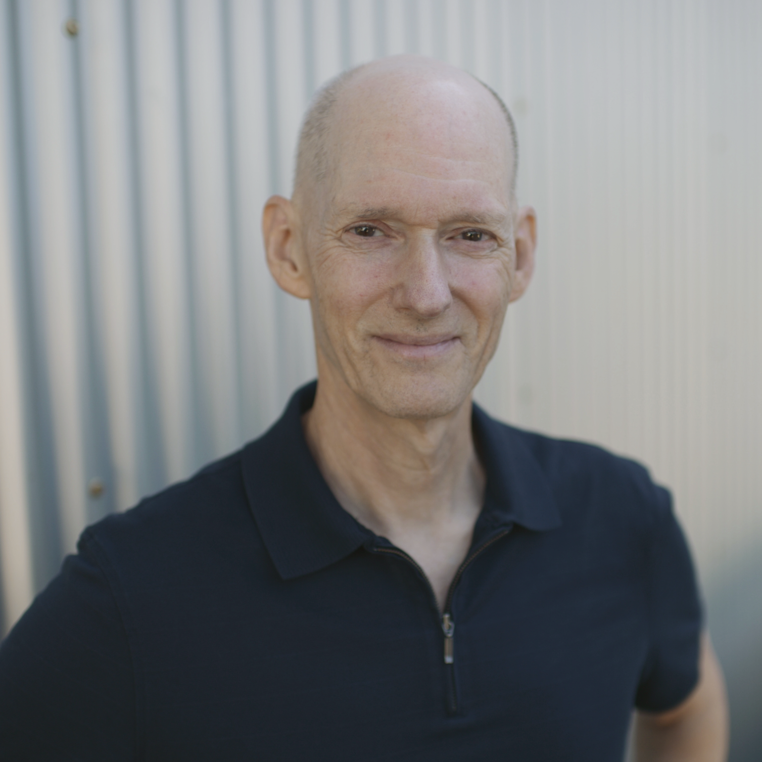 EntreArchitect Podcast with Mark R. LePage