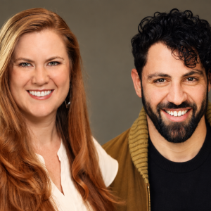 EA678: Rachel Gresham and Ali Alsaleh – Built for Business