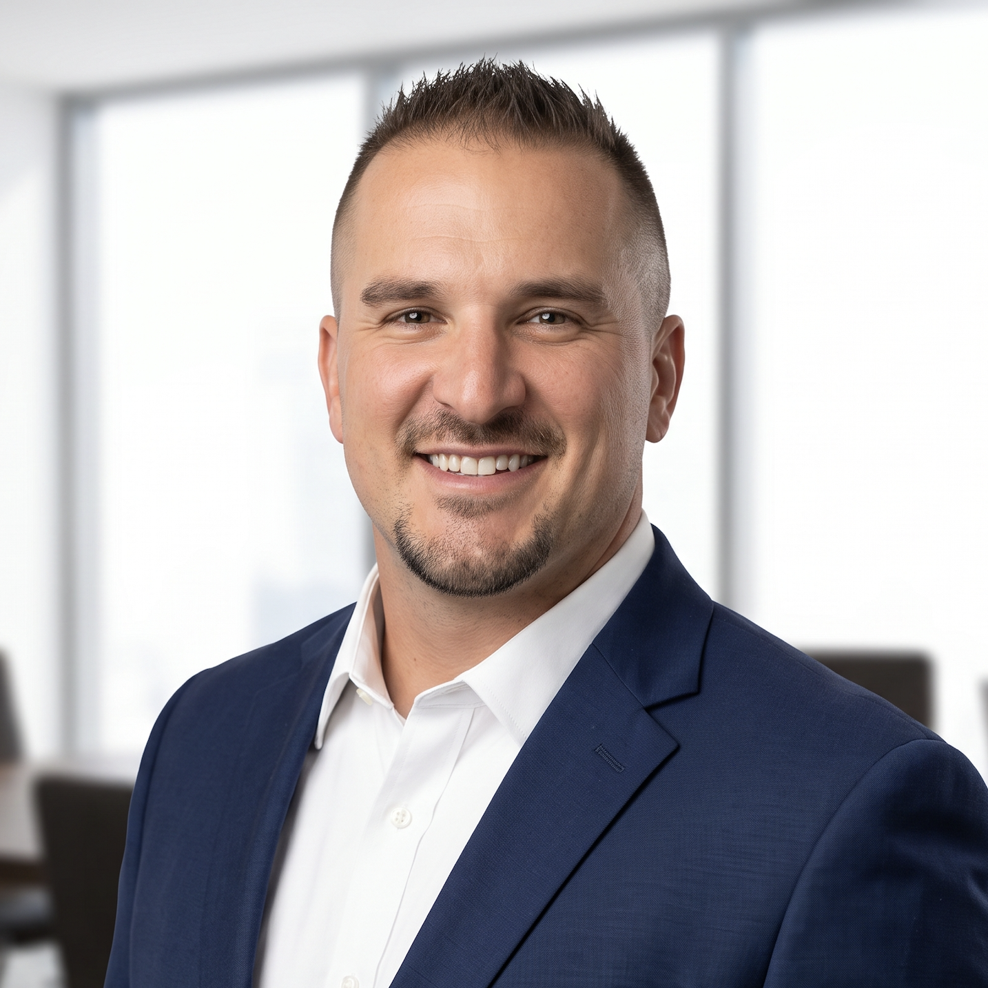 EntreArchitect Podcast with Mark R. LePage