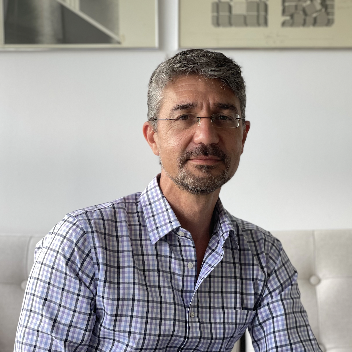 EntreArchitect Podcast with Mark R. LePage