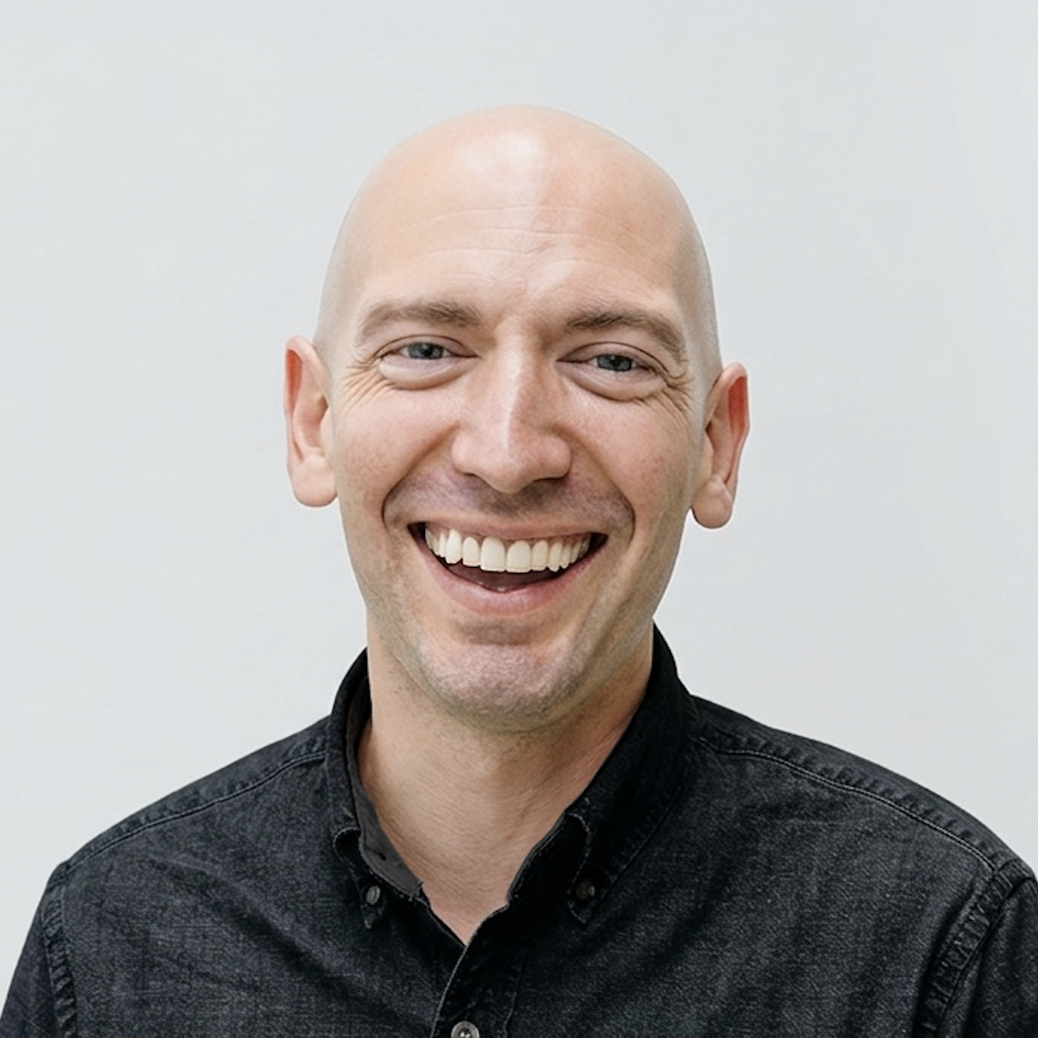 EntreArchitect Podcast with Mark R. LePage